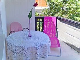 Apartments Snjezana