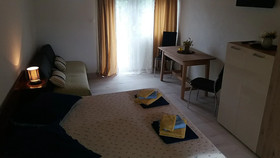 Apartments Snjezana