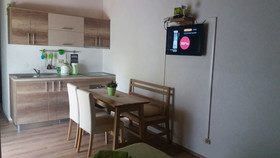 Apartments Snjezana