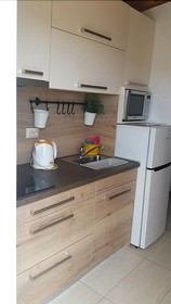 Apartments Snjezana