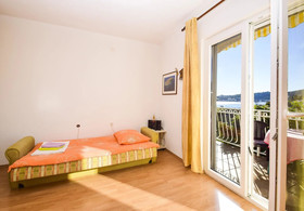 Apartments Stilinovic