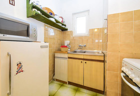 Apartments Stilinovic