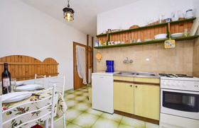 Apartments Stilinovic