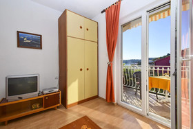 Apartments Stilinovic