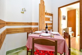 Apartments Stilinovic