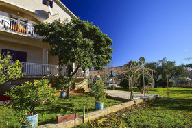 Apartments Stilinovic