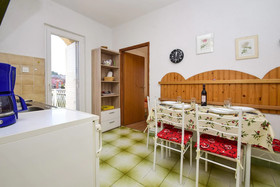 Apartments Stilinovic