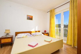 Apartments Stilinovic