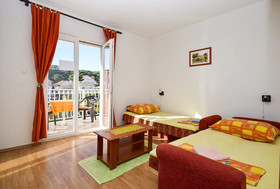 Apartments Stilinovic