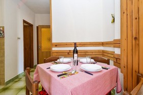 Apartments Stilinovic