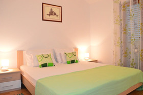 Apartments Vilim