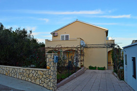Apartments Vilim