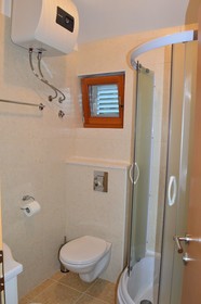 Apartments Vilim
