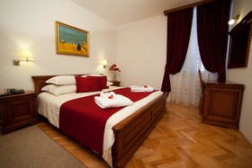 Heritage Hotel Tisno
