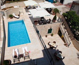 Heritage Hotel Tisno