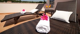 Heritage Hotel Tisno