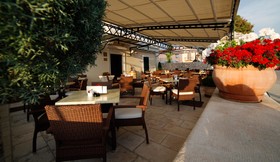 Heritage Hotel Tisno