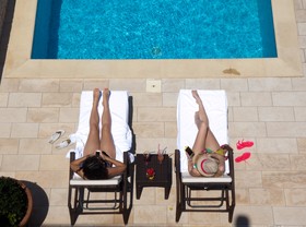 Heritage Hotel Tisno