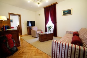 Heritage Hotel Tisno