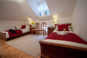 Heritage Hotel Tisno