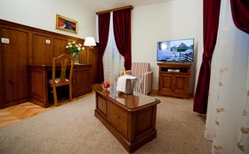 Heritage Hotel Tisno