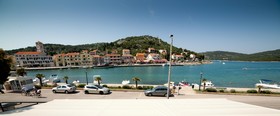 Heritage Hotel Tisno