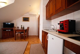 Heritage Hotel Tisno