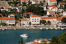 Heritage Hotel Tisno
