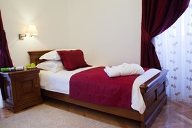 Heritage Hotel Tisno