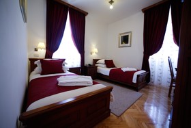 Heritage Hotel Tisno
