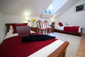 Heritage Hotel Tisno