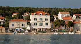 Heritage Hotel Tisno