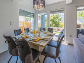House Villa Solaris