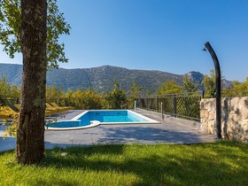 House Villa Solaris