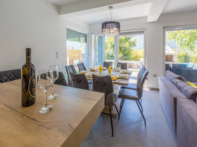 House Villa Solaris