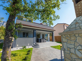 House Villa Solaris