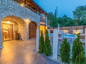 House Villa Zen