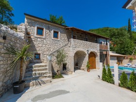 House Villa Zen