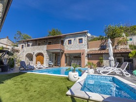 House Villa Zen