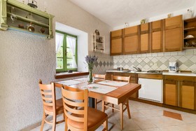 Traditional Stone House Adrian