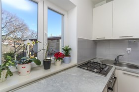 Apartment Franka