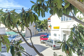 Apartment Franka