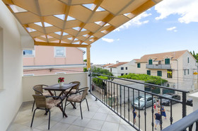 Apartment Franka