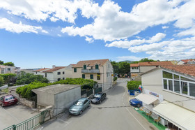 Apartment Franka