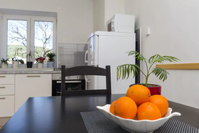 Apartment Franka