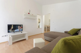 Apartment Franka