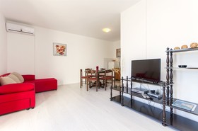 Apartments Bogdan