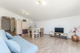 Apartments Bogdan