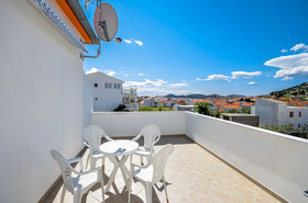 Apartments Bogdan