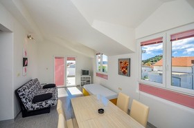 Apartments Bogdan